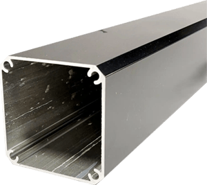 Rampes en aluminium sur mesure